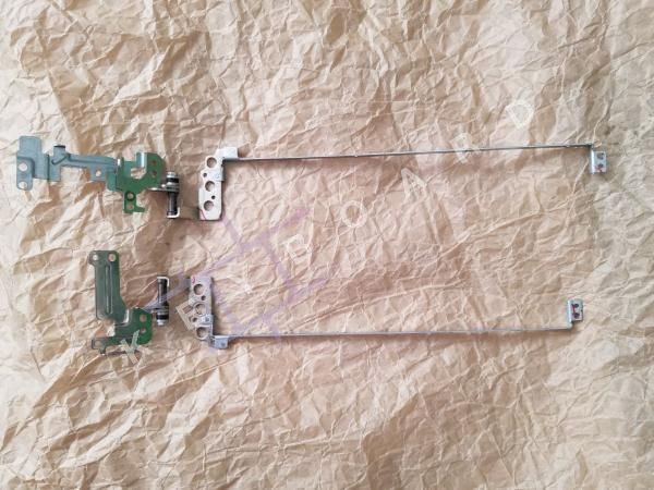 Завіси до ноутбука Toshiba Satellite C50DT-B